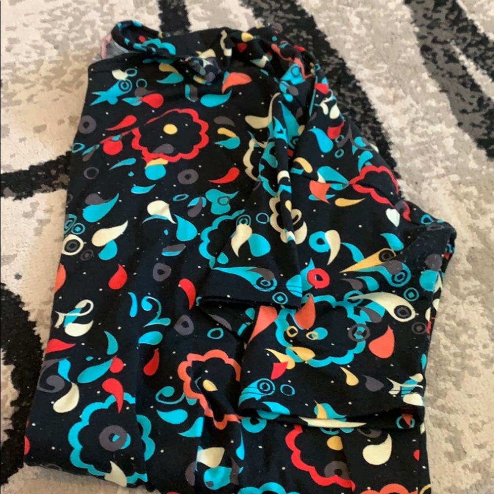 Lularoe Irma